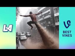 Best Fails of the Week - Try Not to Laugh Challenge 🤣
