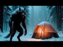 Woman Gets Lost In Sierra Nevada Mountains And Encounters DOGMAN