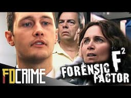 Shopping Spree Murders in California | Forensic Factor | FD Crime