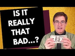 Clear the Belief that Money is Bad (So You Can Allow More of It) - Tapping with Brad Yates