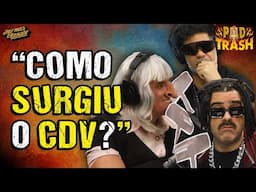 COMANDO DA VOVÓ LOURDES