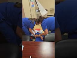 Seizure Preparedness | Student Simulation