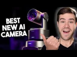 The New AI Camera That Changes the Game (OBSBOT Tail 2)