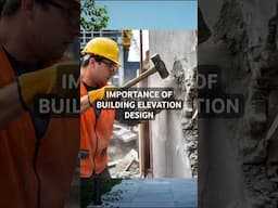 Building elevation design #construction #pushpa2therulesongs #interiordesign