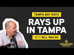 Rays Up in Tampa