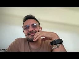 Emiliano Brancciari habla de los 30 años de No Te Va Gustar antes de su mini gira estadounidense