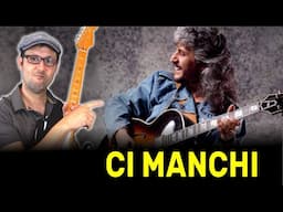Perché è GENIALE: Pino Daniele
