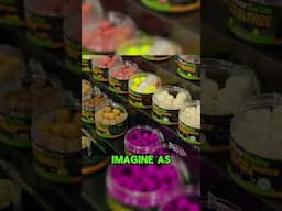 Have you seen the new Parker Baits Rock Salt?