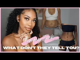 Tummy Tuck 4 month update  | What you need to know