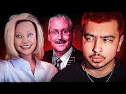 Investigating The Most Disturbing Instagram Accounts..