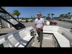MarineMax