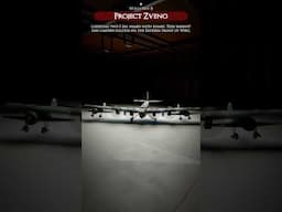 Zveno Project #fyp #shorts #soviet #parasite #fighter #sovietaviation #war #historyshorts #military