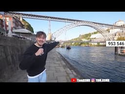 ASMR stream in Portugal🇵🇹