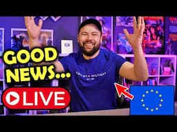Big Life Updates, Reacts and Surprises!