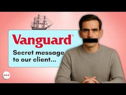 Vanguard 2025 Prediction: Quiet Stock Market Warning Smart Investors Must Know