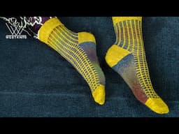 Botanic Socks