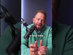 The Brutal Wake Up Call That Changed My Entire Life Forever