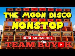 NONSTOP THE MOON DISCO BATTLE BEAT SOUND CHECK TBK REMIX (TEAM BUYOK)