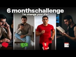 Next 6 Months Will Change Your Life | Dreams to Reality Plan 2025