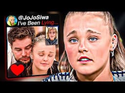 JoJo Siwa Just Got Exposed Again...