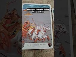 Messages from the Divine! #tarot #twinflame #divination #tarotcards