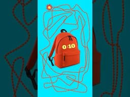 10 Second Timer [BACKPACK]🎒