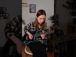 Slow Blues in B minor Improvisation