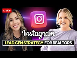 The Instagram Strategy That’s Helping Agents Close More Deals in 2025