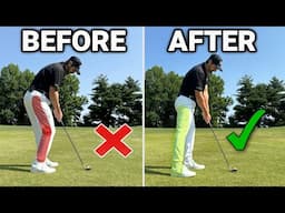 The 1 Secret Nobody Tells You About Chipping Onto The Green