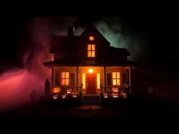 3 Disturbing True Halloween Horror stories