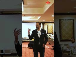 Exposing the Fall of One of the World’s Strongest Media Empires #javedchaudhry #mindchanger | SX1W