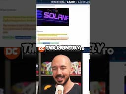 Solana's $5B Boost: ETF Incoming?