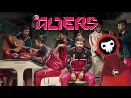 Lost in Space, All by Myselves... - Pravus Plays the Alters LIVE!