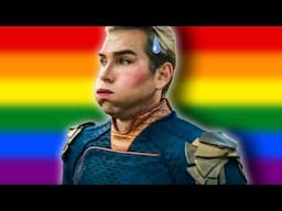 Being Gay in the Balkans is Tough