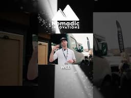Rossmönster x Nomadic Innovations | One App. Total Control
