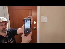 eufy Smart Lock Installation in 5 MINUTES?! You HAVE to See This!