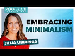 CANCELLING Over-Consumption And Finding PEACE Rather Than BUYING Peace! | 7Ci