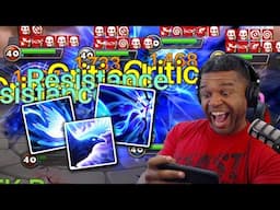 THIS BUFFED NAT 5 IS BETTER THAN YOU THINK!!