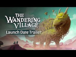 The Wandering Village 1.0 Launch Date, PlayStation and Physical Edition Reveal