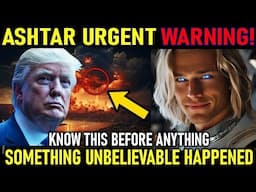 Before Anything Ashtar Wants You To Open This Urgently🔥 | Watch👆NOW | FALL OF DARK ONES (9.5)