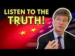 Jeffrey Sachs: This is WHY ASEAN Sided With China