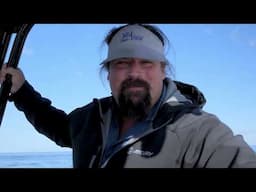 Season 7 | Episode 3 | Battle Fish Bluefin | 703