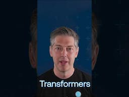 Understanding Transformers, a seismic shift for AI #coding #ai