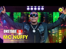 Mc Nuffy: How Vybz Kartel’s Release Changed His Life & Got Him To Bury Hatchet With Spice