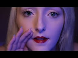 ASMR Are These Whispers Too Close? | Extremely Close Whispers