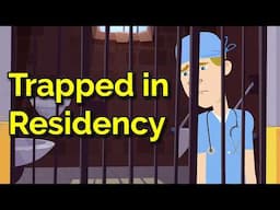 Is The Match Unfair? The Residency Antitrust Probe Explained.