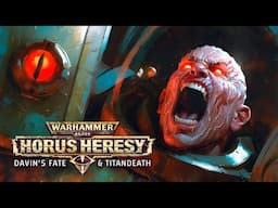 Imperium’s Last Line of Defense: Beta Garmon - Warhammer 40k DOCUMENTARY