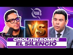 RESPUESTA DE CHOLITIN PARA SANTIAGO MATIAS “ALOFOKE”
