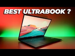 STOP Buying Ultrabooks Until You Watch This 2025 Review
