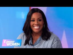 Alison Hammond: ‘I Always Knew I Would Be Successful’ | Loose Women